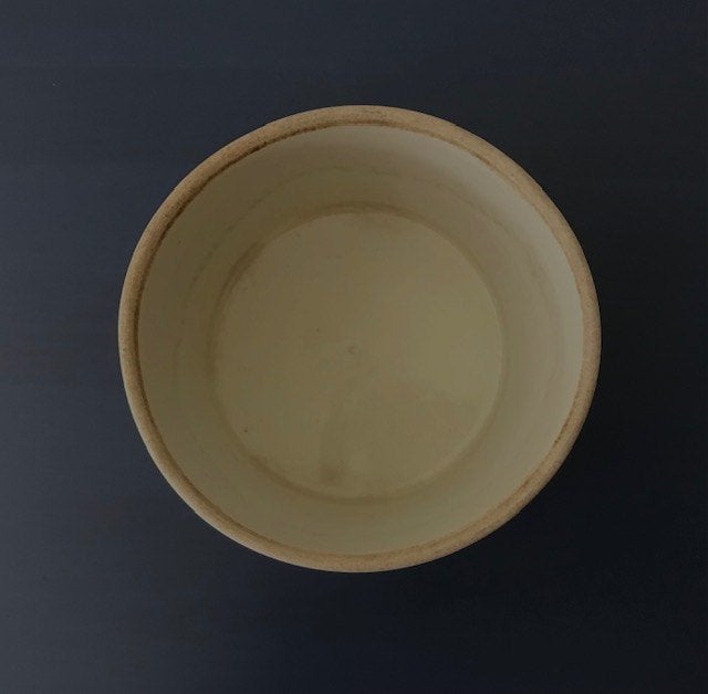 Revol terre d’acier antieke pot grès pot gemerkt, Antiek en Kunst, Antiek | Keramiek en Aardewerk, Ophalen of Verzenden