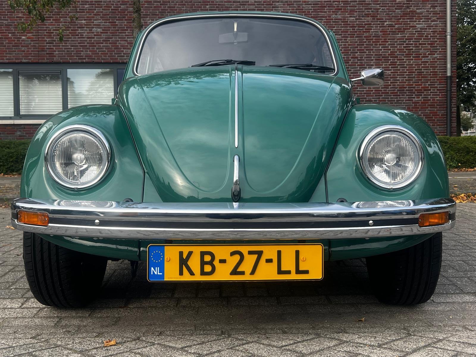 Body of gerestaureerde 1200 mexico kever Nieuwstaat, Auto's, Bedrijf, Te koop