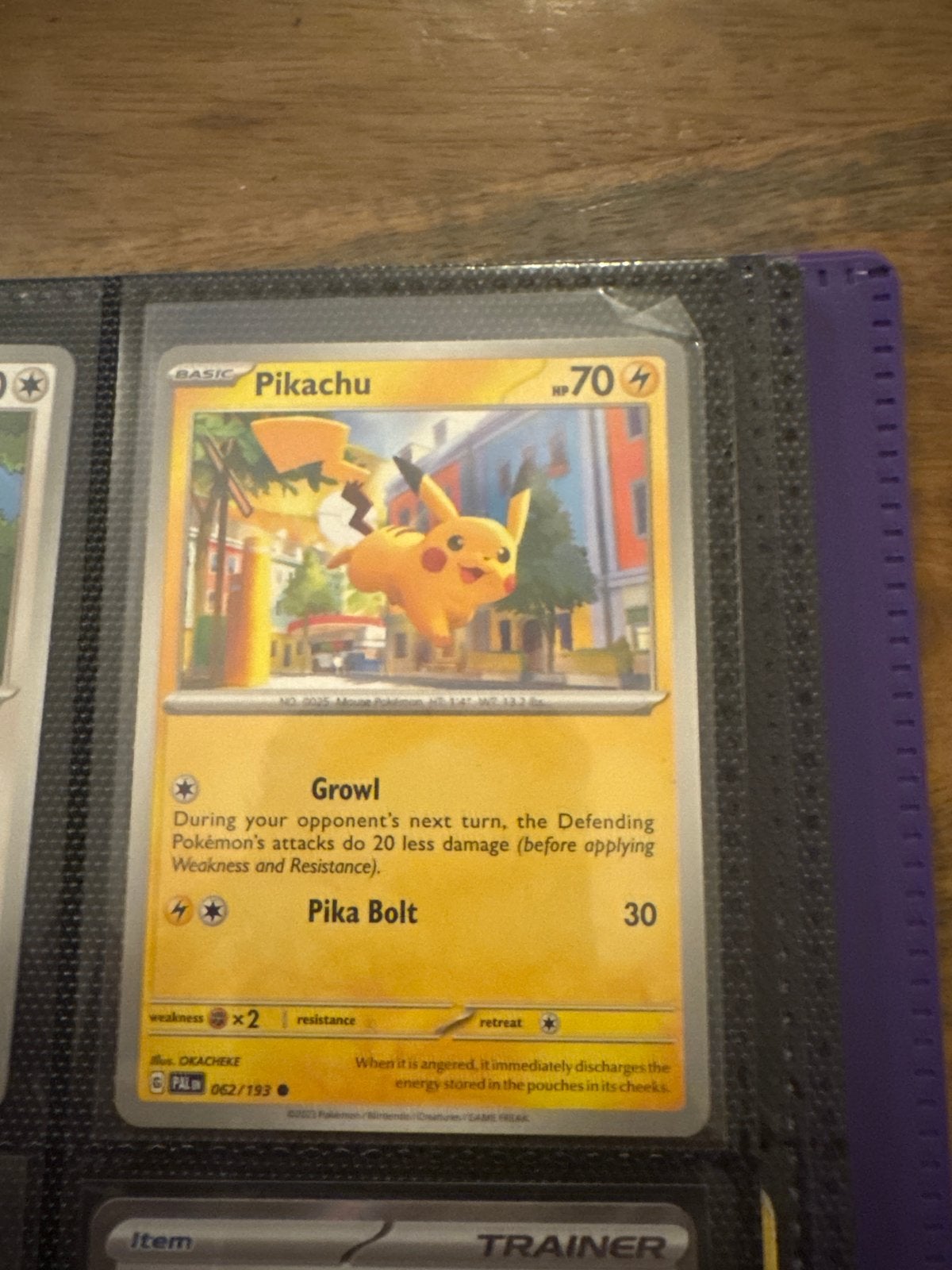 Pokémon Kaarten Collectie - Diverse Zeldzame Kaarten, Ophalen of Verzenden, Zo goed als nieuw, Meerdere kaarten, Foil