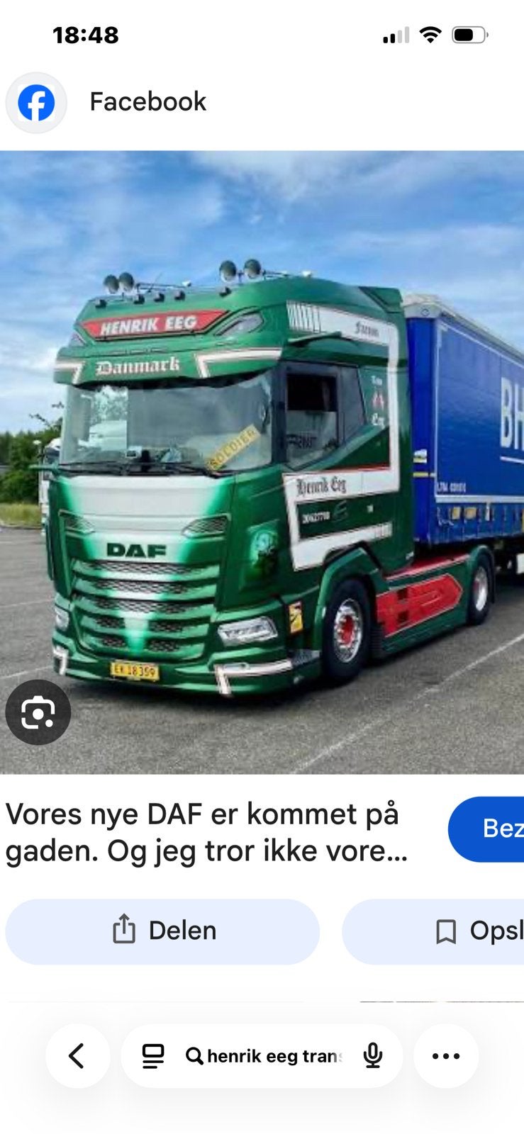 Gezocht DAF hendrik Eeg, Vacatures, 33 - 40 uur, Overige niveaus, Starter, Overige vormen