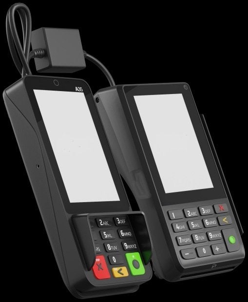 Gebruikte CCV pinapparaten A80/A35 & A920 (ook nieuw), Ophalen of Verzenden