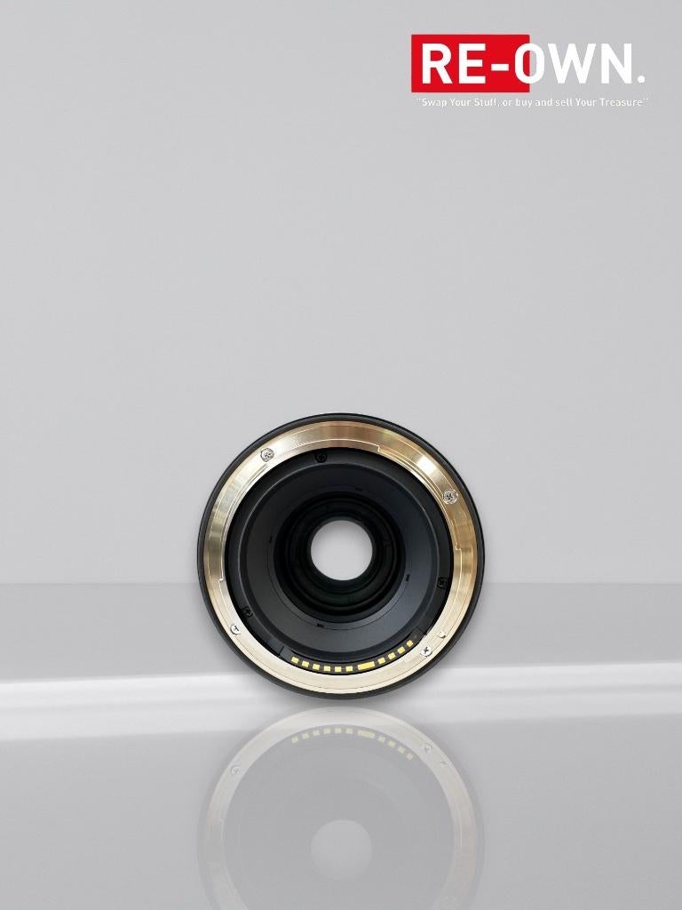 Fuji / Fujifilm GF 63mm F2.8R WR lens (topstaat + garantie)., ., Ophalen of Verzenden, Zo goed als nieuw, Standaardlens