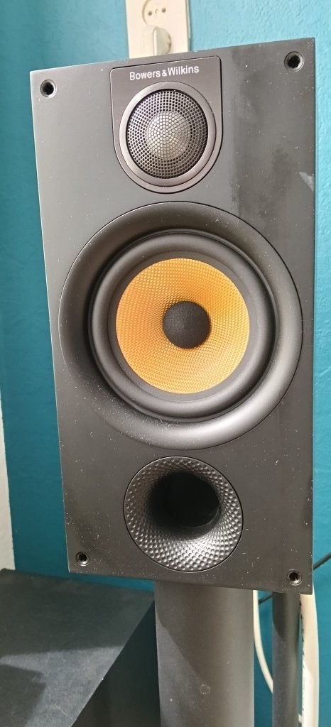 audio systeem, Audio, Tv en Foto, Ophalen, Subwoofer, Zo goed als nieuw, 60 tot 120 watt