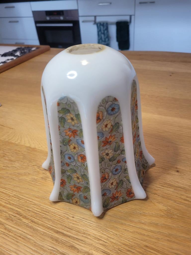 Lampekapje, Ophalen of Verzenden