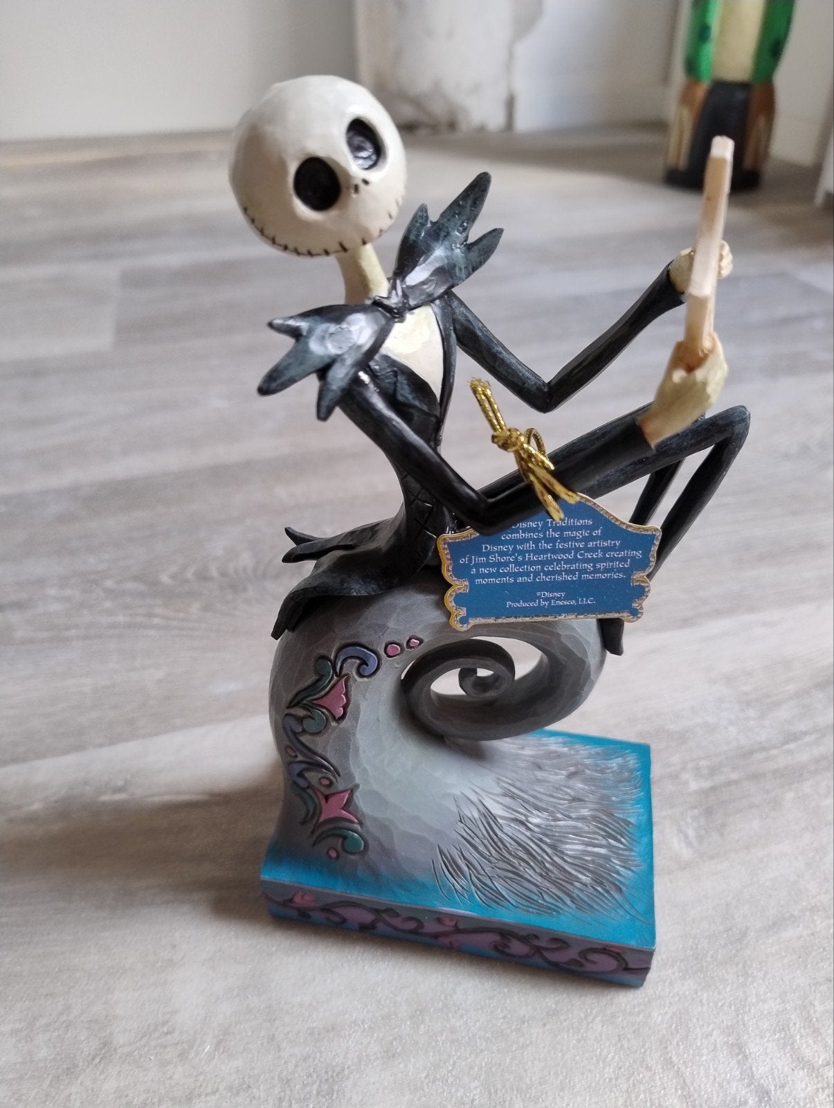 Disney nightmare before Christmas verzameling, Ophalen, Zo goed als nieuw, Overige typen