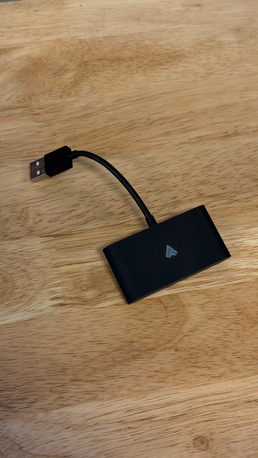 Android Auto Dongle - USB, Ophalen of Verzenden, Zo goed als nieuw