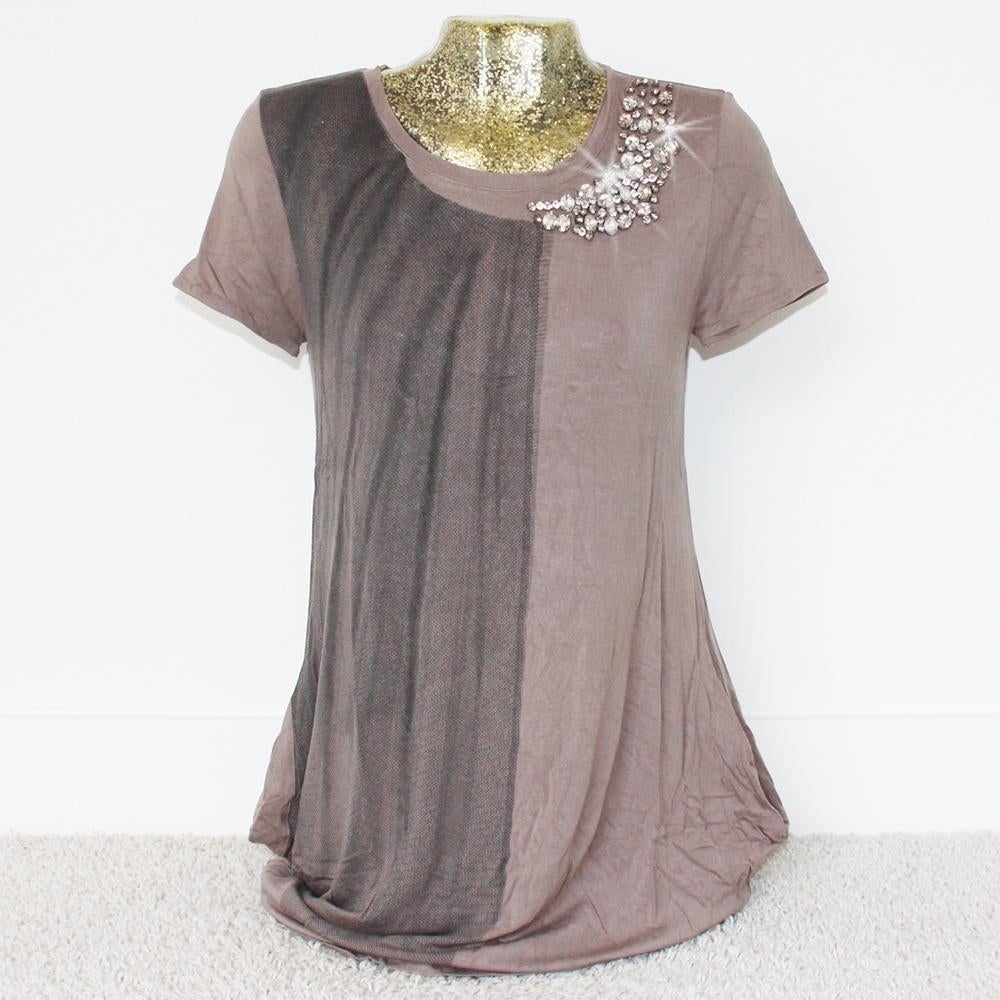 Prachtig LiuJo Jurkje - 92 (L) € 30,-, Kleding | Dames, Jurken, Maat 42/44 (L), Ophalen of Verzenden, Zo goed als nieuw, LiuJo