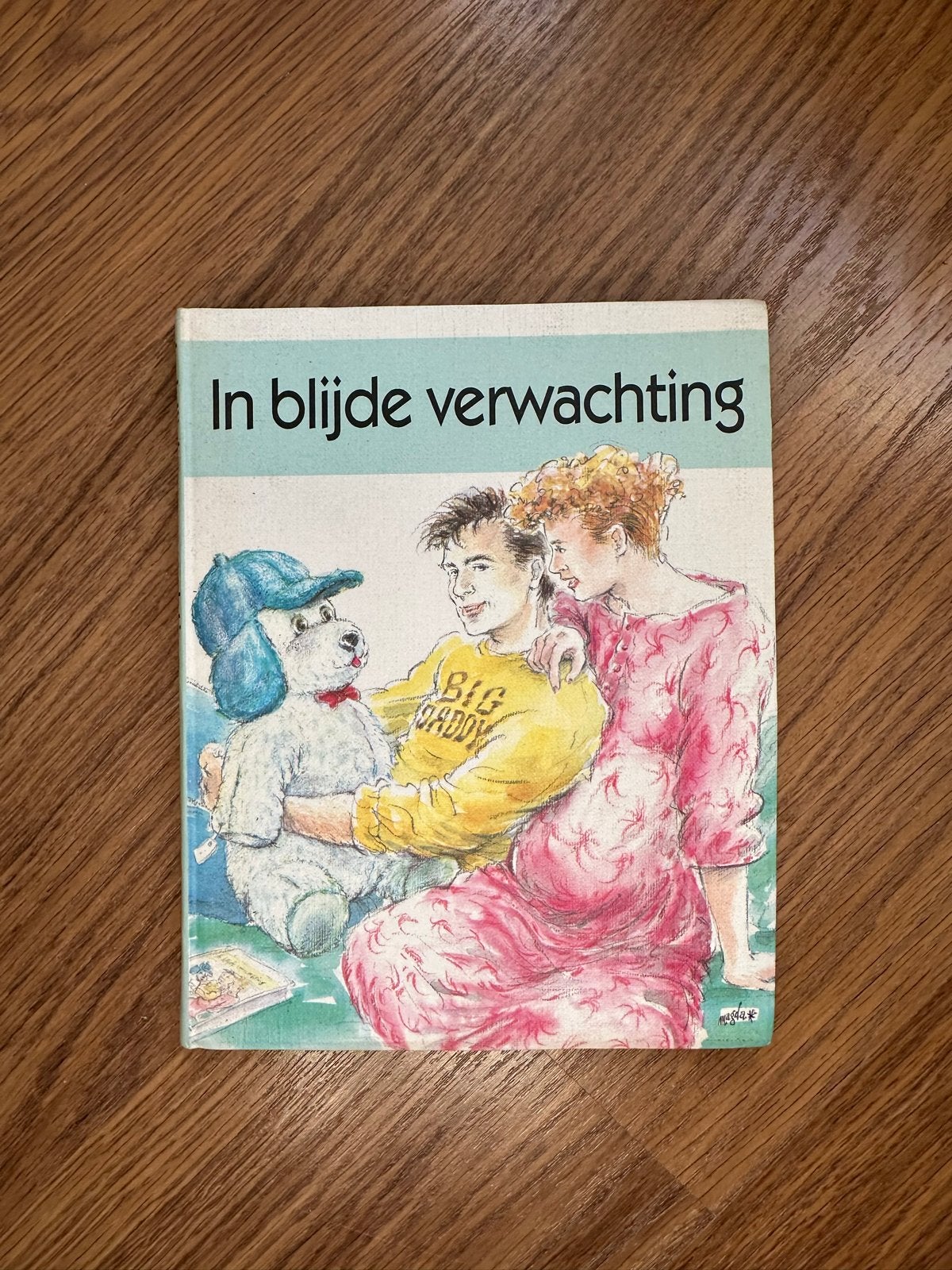 In Blijde Verwachting - Moeders voor Moeders, Ophalen of Verzenden, Gelezen, Zwangerschap en Bevalling