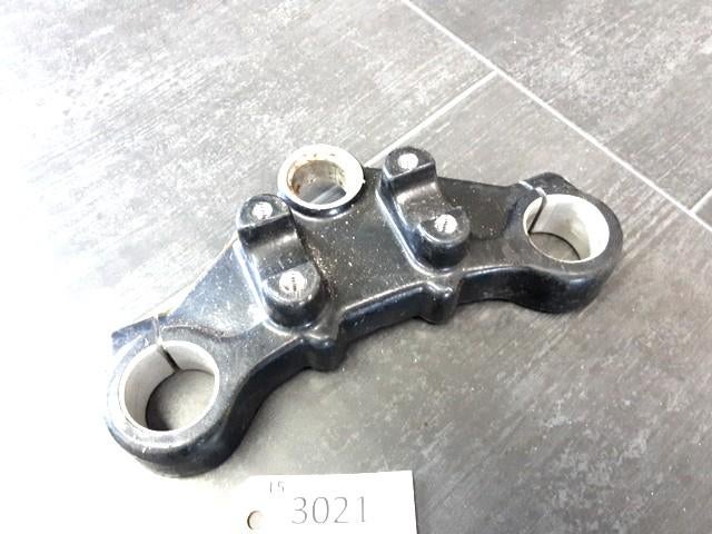 SMX50 1990 - 2017 Rieju Kroonplaat D1-55159
