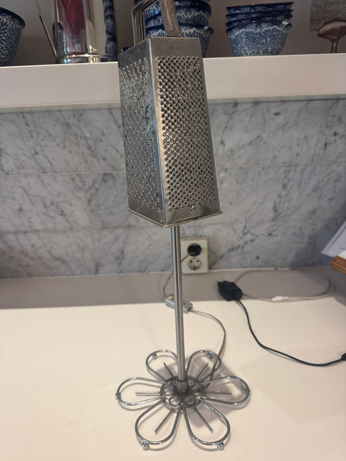 Keukenlampje, Gebruikt, Overige merken, Overige stijlen, Ophalen of Verzenden