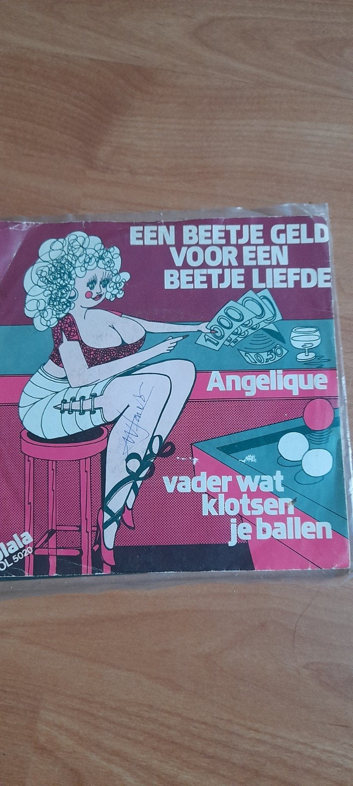Singles los te koop, Cd's en Dvd's, Vinyl Singles, Ophalen of Verzenden