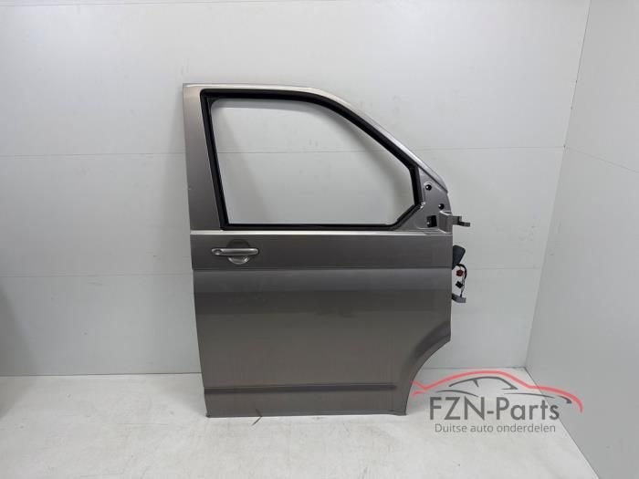 VW Transporter T6.1 Portier rechts 1W1W, Ophalen of Verzenden, Gebruikt, Deur