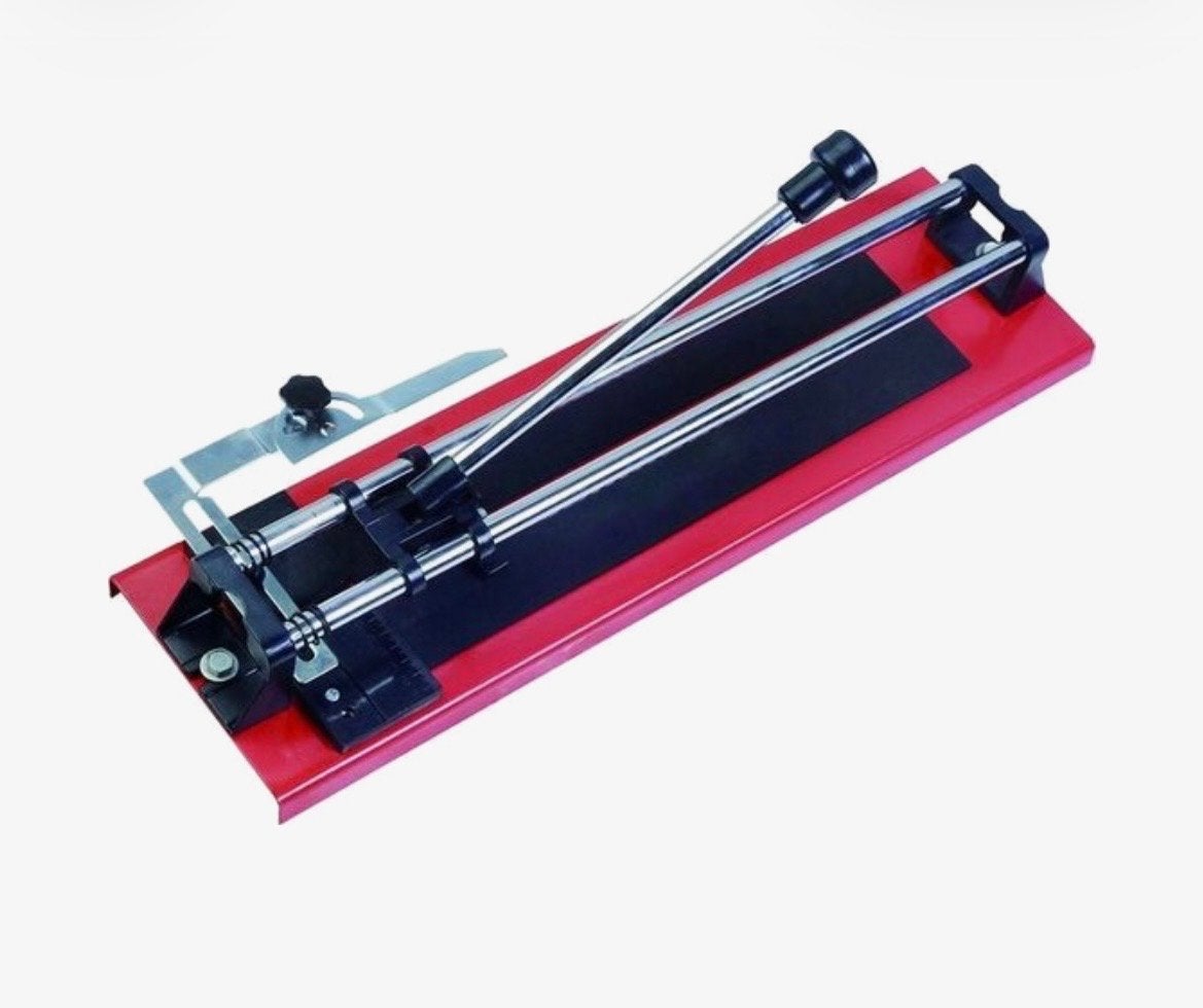 Tegelsnijder 60 cm - Nieuw in doos, Doe-het-zelf en Verbouw, Tegels, Ophalen of Verzenden, Nieuw, 60 cm of meer