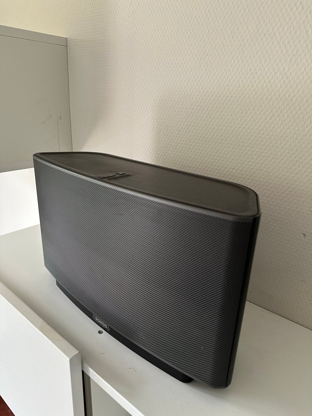 Sonos Play:5 Gen 1 - Krachtige draadloze speaker