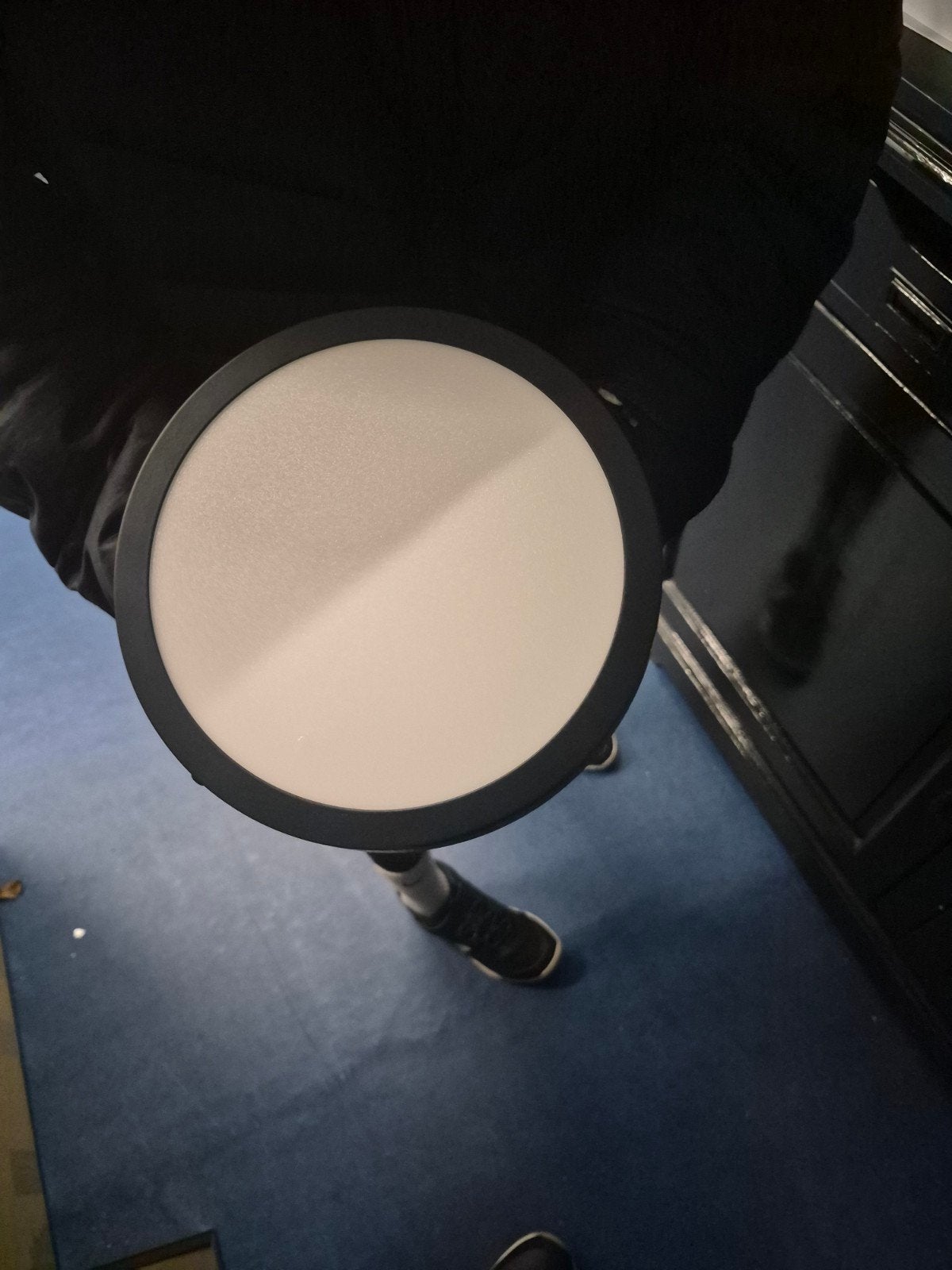 Led lamp Philips, Huis en Inrichting, Ophalen, Zo goed als nieuw