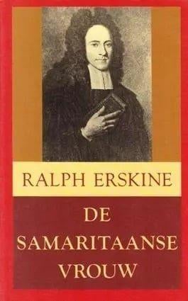 Ralph Erskine: De grote bazuin van het eeuwig Evangelie., Gelezen, Ralph Erskine, Christendom | Protestants, Ophalen of Verzenden