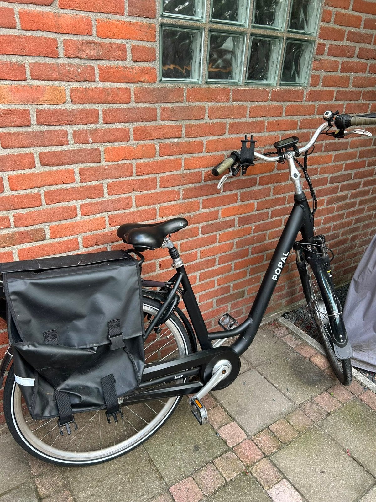 Popal electrisch fiets 3 versnellingen, Ophalen, Overige merken