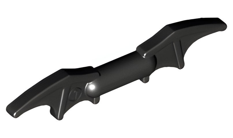 100x LEGO 4650620 - 98721 - Minifigure, Weapon Batman, Kinderen en Baby's, Overige thema's, Lego, Nieuw, Ophalen of Verzenden