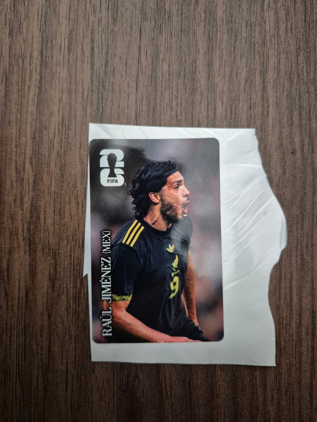 Coca Cola Panini Voetbalsticker WK 2026, Ophalen of Verzenden, Nieuw