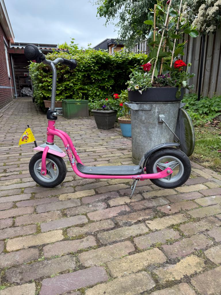 Puky step, Ophalen, Gebruikt, Overige typen