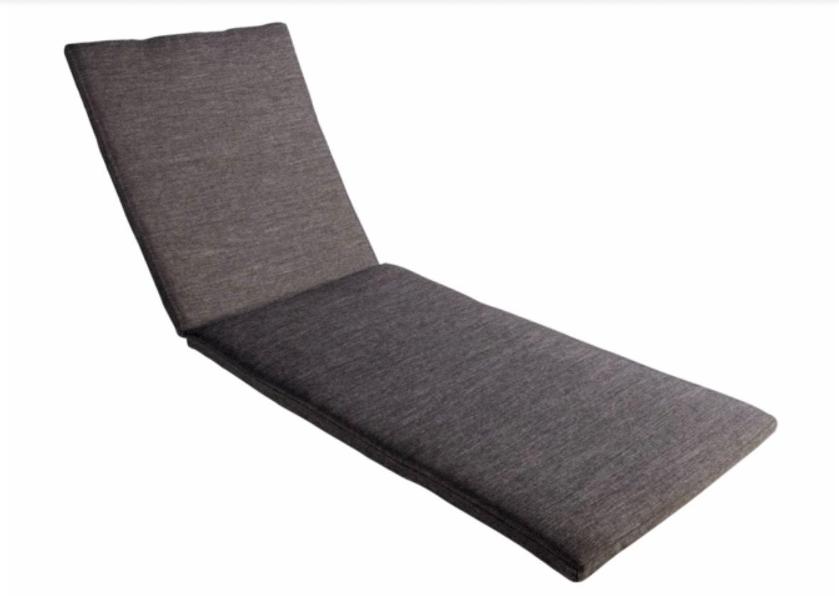 Yoi Mizu / Hokan / Ishi Soil, ligbedkussen. Grijs, Ophalen of Verzenden, Nieuw, Textileen