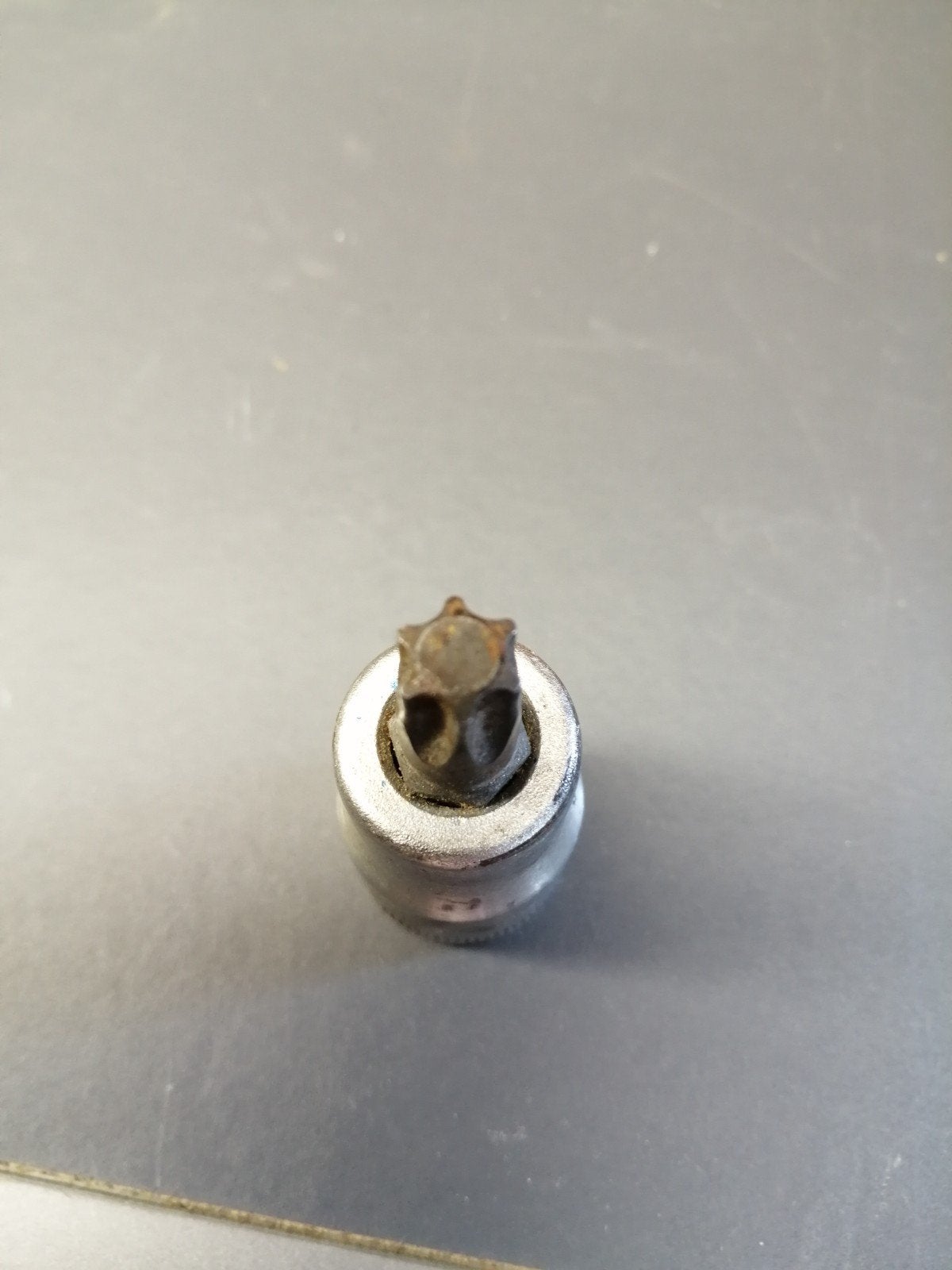 Stahlwille Torx T50 Dop - Hoogwaardig Gereedschap, Doe-het-zelf en Verbouw, Gereedschap | Handgereedschap, Ophalen of Verzenden