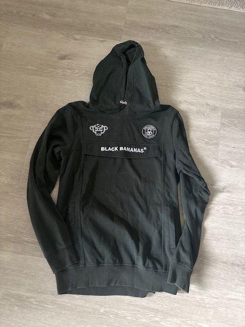 Trui van Black Bananas maat L groen, Maat 52/54 (L), Ophalen of Verzenden, Zo goed als nieuw, Black Bananas