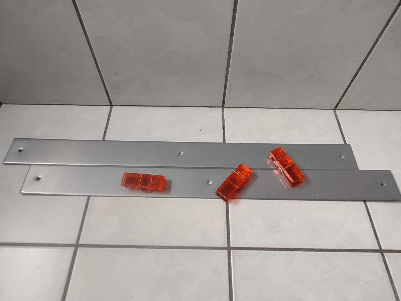 Magneetstrip, Ophalen