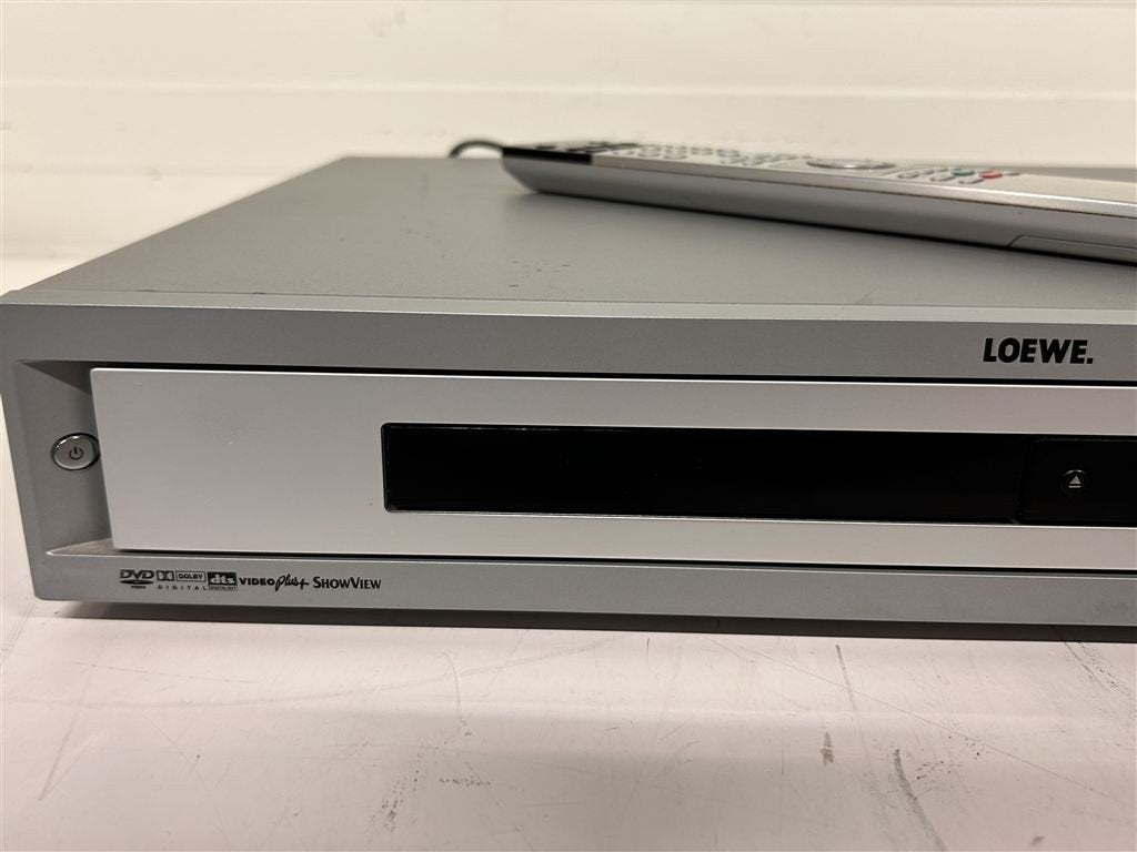 A7411. Loewe Centros 1102 dvd-speler, Audio, Tv en Foto, Ophalen of Verzenden, Gebruikt, Overige merken