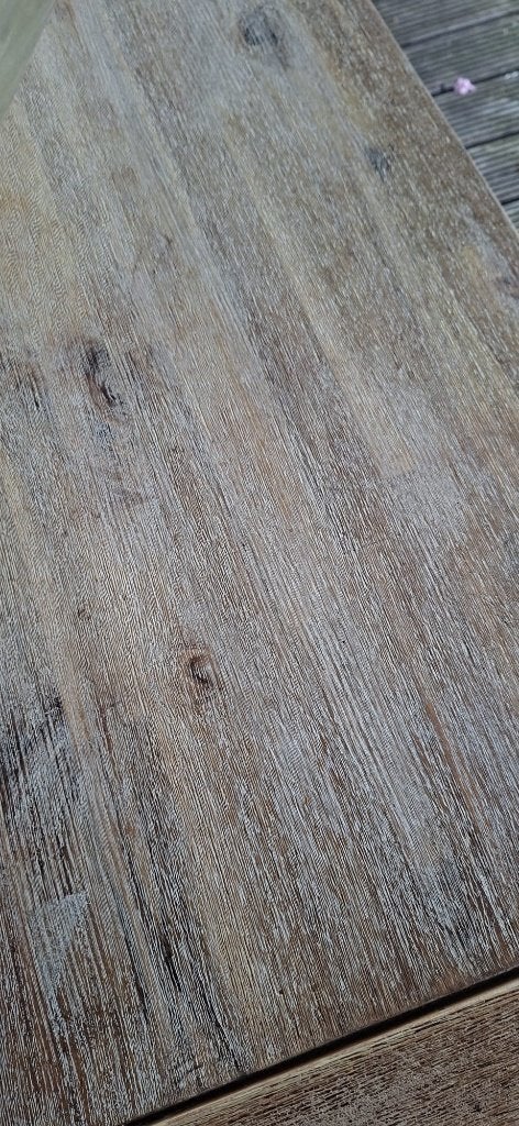 Foto 6 van Uitschuifbare eettafel