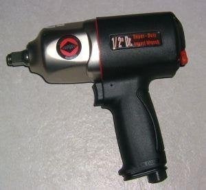 Prof AIRPRESS slagmoersleutel 1/2\" - 1084Nm, Ophalen of Verzenden, Nieuw
