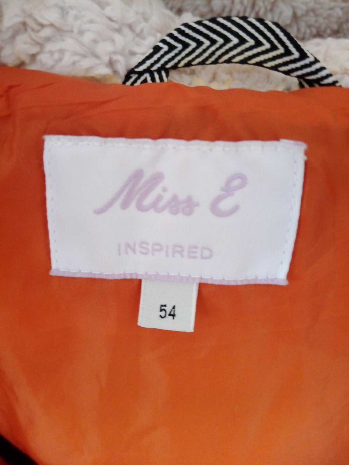 miss Etam dames winter jas maat 54, Nieuw, Ophalen of Verzenden, Jas of Mantel, Miss Etam
