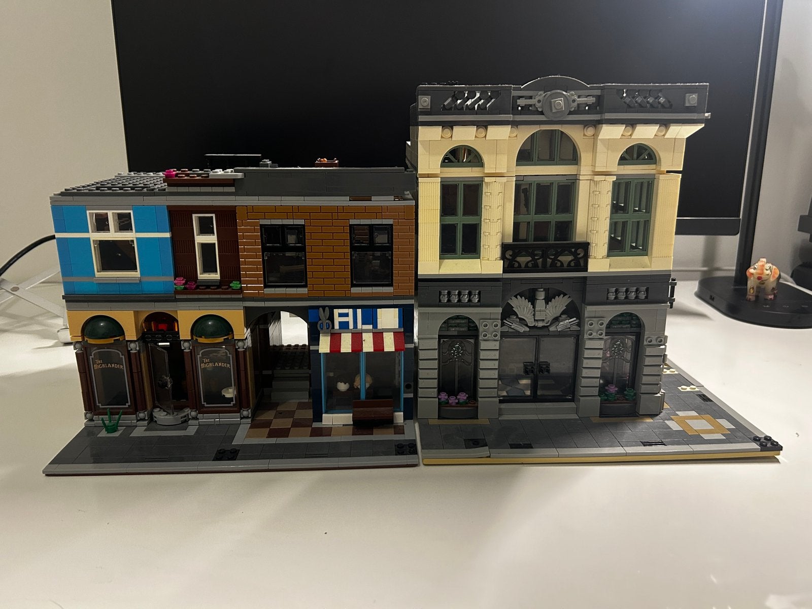 Lego, Ophalen, Gebruikt, Lego, Overige typen