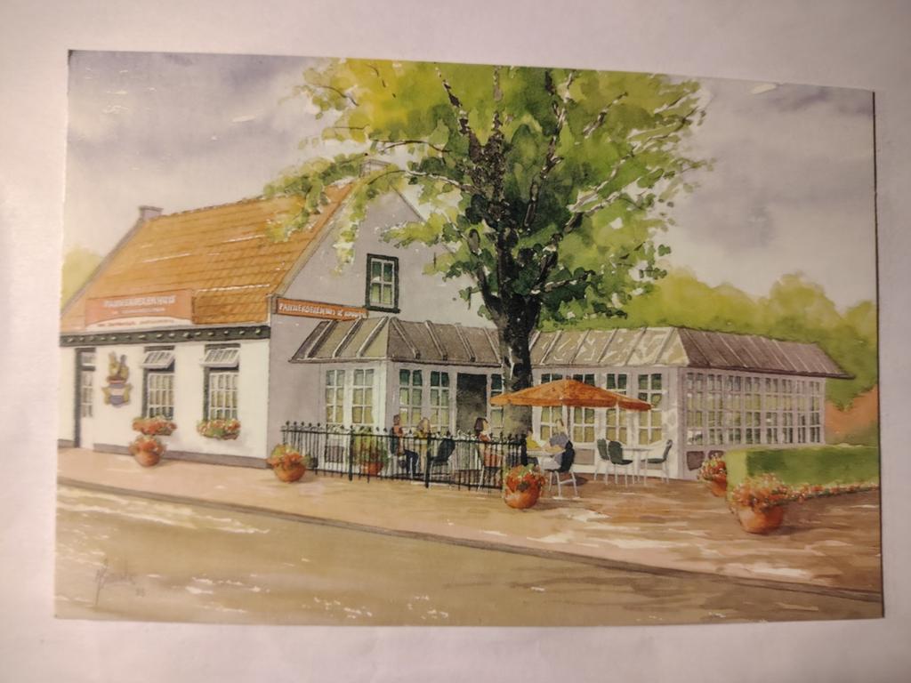 Heemstede, Ophalen of Verzenden, 1940 tot 1960, Noord-Holland