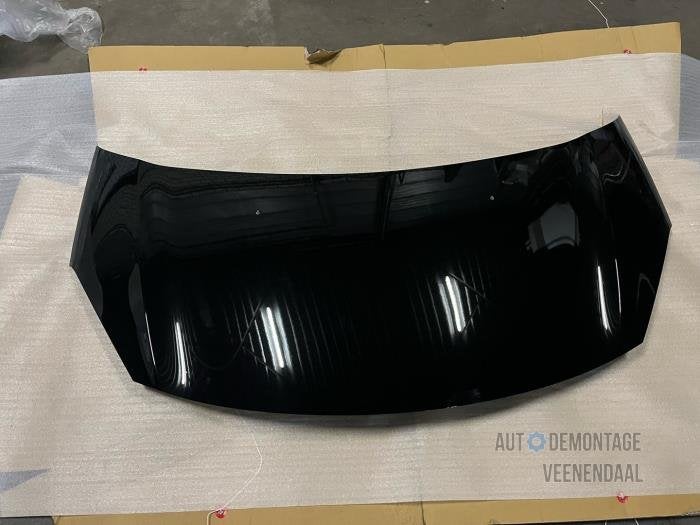 Motorkap van een Citroen C3 (KTV), -, Nieuw, Ophalen of Verzenden, -