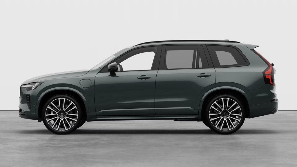 Volvo XC90 T8 Plug-in hybrid AWD Ultra Dark Exec. Ed. | Exec, 12 maanden, Gebruikt, Euro 6, Vierwielaandrijving