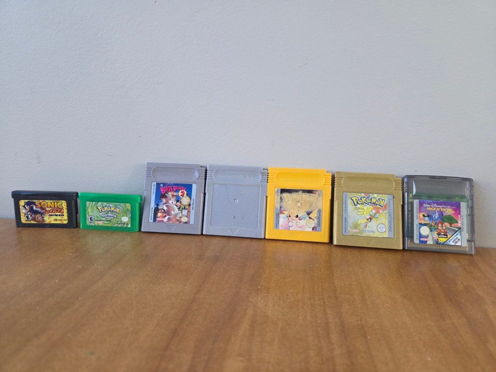 7 Topgames in 1 bundel, Avontuur en Actie, Gebruikt, 2 spelers, Ophalen of Verzenden