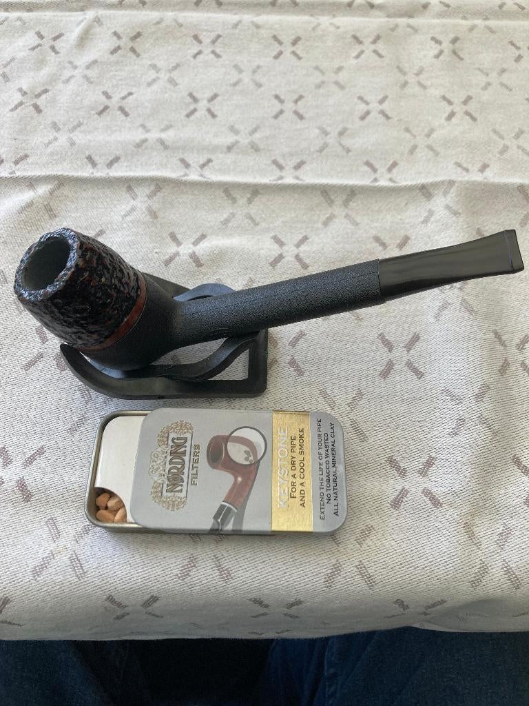 Eriksen Keystone Pipe, Ophalen of Verzenden, Nieuw, (Water)pijp