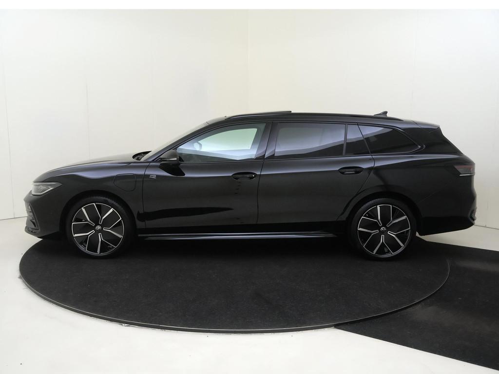 Volkswagen Passat Variant 1.5 eHybrid R-Line Edition | SoH 1, 12 maanden, 4 cilinders, Hybride Elektrisch/Benzine, 1758 kg