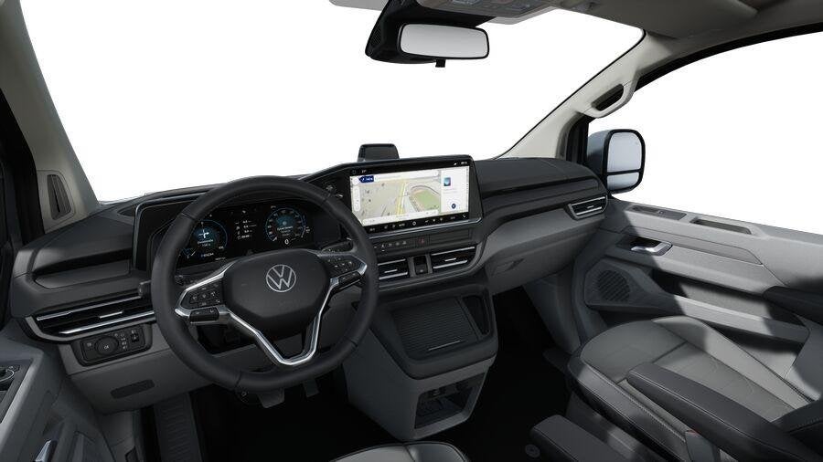 Volkswagen Transporter Caravelle Style L2 2.5 eHybrid 233 pk