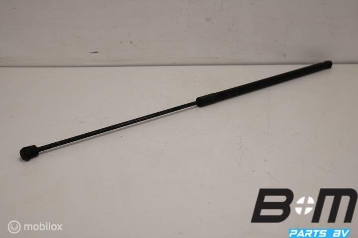 Gasdrukveer motorkap Audi A5 8T 8T0823359, Gebruikt