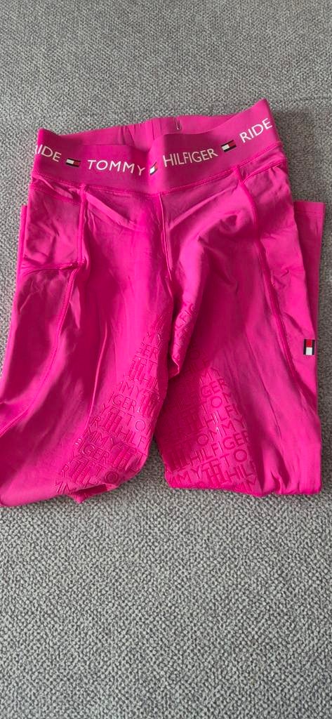 Tommy hilfiger rijlegging maat 38, Ophalen of Verzenden, Nieuw, Dressuur, Onderkleding