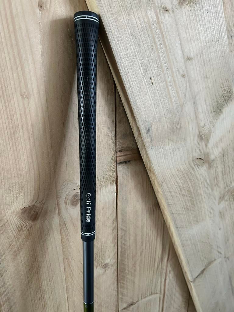 King Cobra Driver - Goede staat met lichte gebruikssporen, Ophalen, Gebruikt, Club, Overige merken