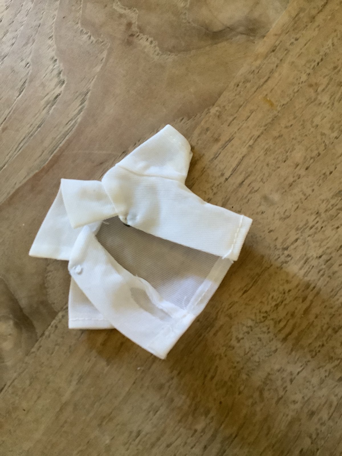 Barbie bloesje, Ophalen of Verzenden, Gebruikt, Kleertjes