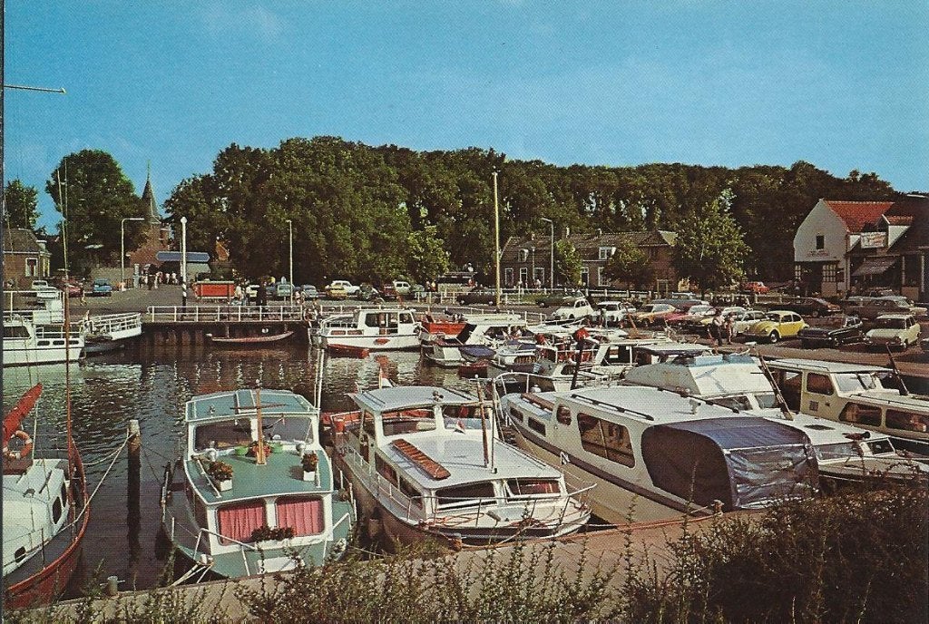 Elburg                 975a, Ophalen of Verzenden, Voor 1920, Gelderland