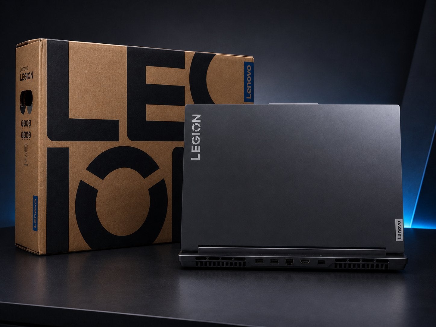 Lenovo Legion Slim 5 -RTX 4070 | Ryzen 7 | 1TB SSD -Garantie, Computers en Software, Windows Laptops, Zo goed als nieuw, 16 inch