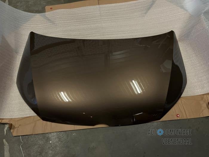 Motorkap van een Volkswagen Caddy, -, Volkswagen, -, Nieuw