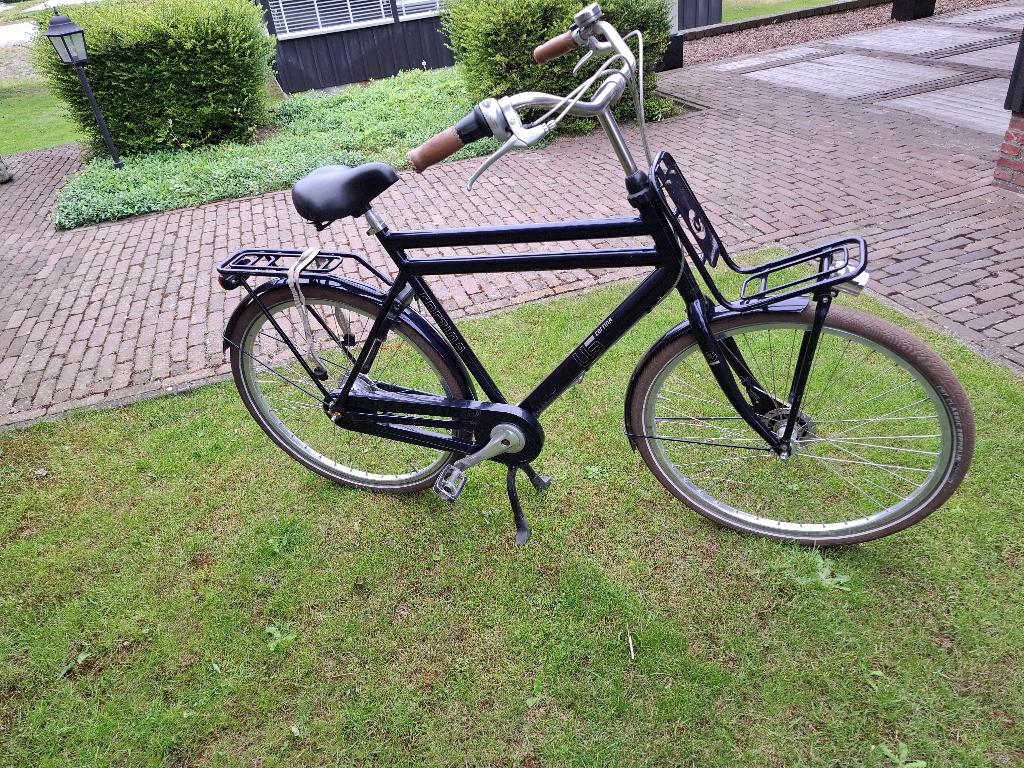 te koop Cortina U5, Gebruikt, Versnellingen, 57 tot 61 cm, Trommelrem