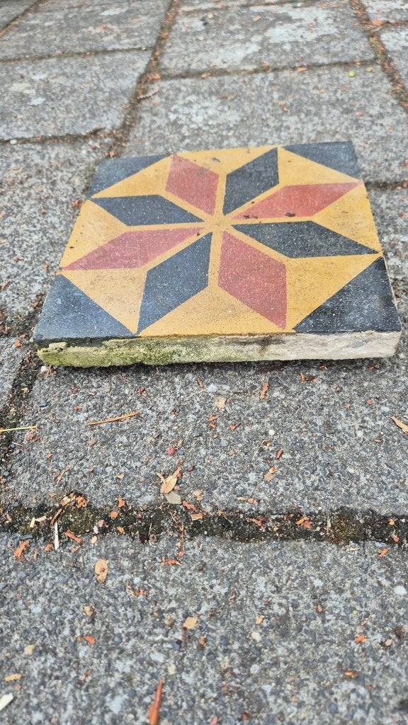 oude plavuizen stermotief 120 stuks, Overige materialen, Gebruikt, 20 tot 40 cm, 20 tot 40 cm