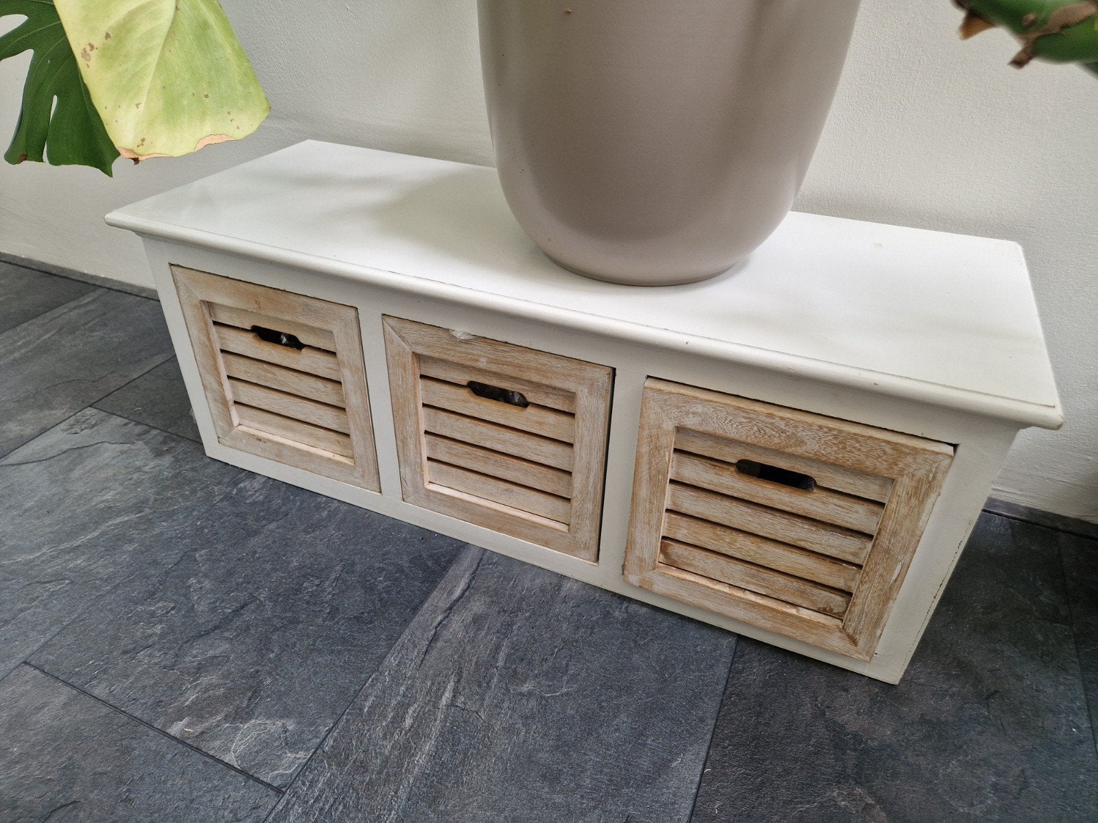 kastje, Huis en Inrichting, Kasten | Dressoirs, Ophalen, 25 tot 50 cm, 50 tot 100 cm